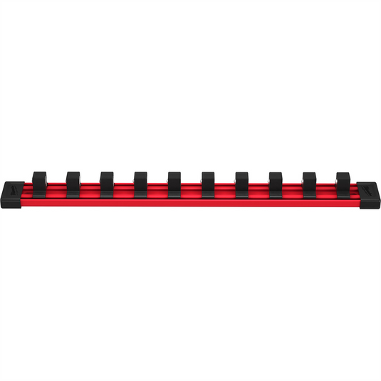 Milwaukee Tool 1/2"" Drive Socket Rail