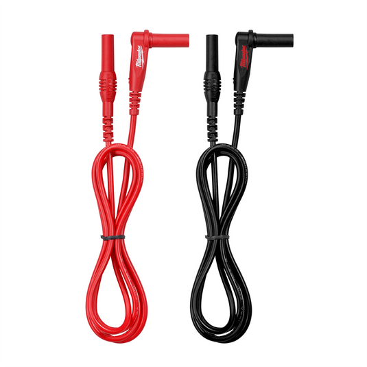 Milwaukee Tool Electrical Test Leads