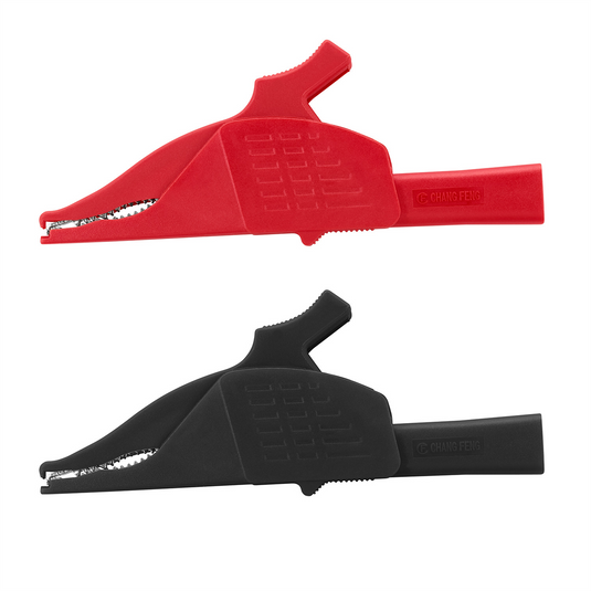 Milwaukee Tool Electrical Alligator Clips
