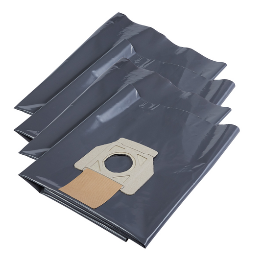Milwaukee Tool Plastic Dust Bags