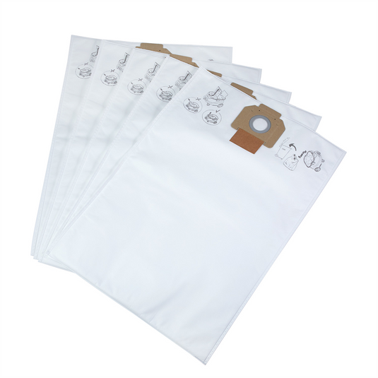 Milwaukee Tool Fleece Dust Bags