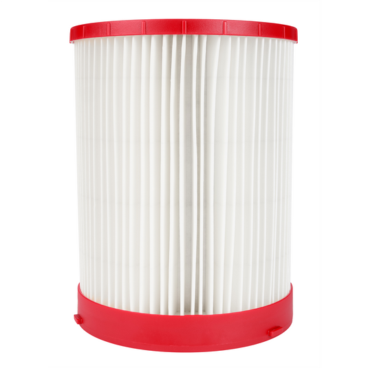 Milwaukee Tool Large Wet/Dry Vacuum HEPA Filter