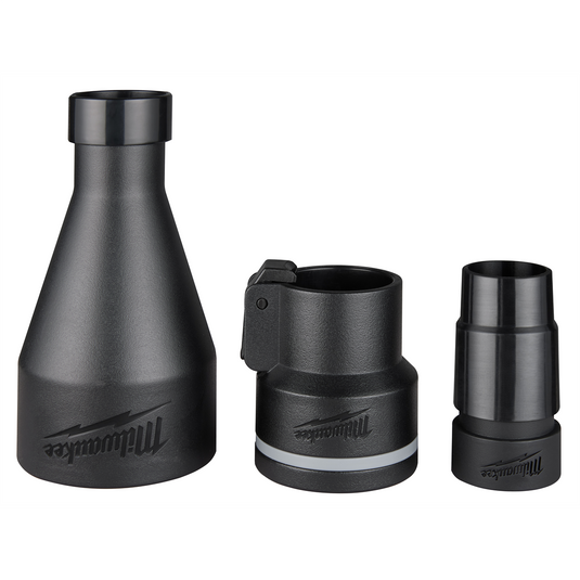 Milwaukee Tool 1-7/8"" Dust Extraction Adaptor Kit
