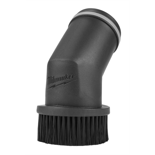Milwaukee Tool 1-7/8"" Round Brush Tool