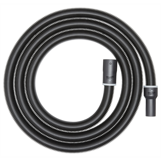Milwaukee Tool 1-7/8"" x 16' Flexible Hose