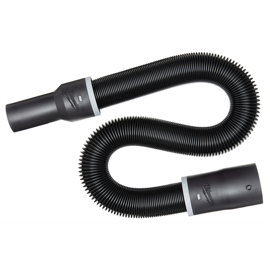 Milwaukee Tool 1-7/8"" x 32"" to 102"" Expandable Hose