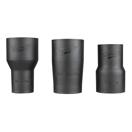 Milwaukee Tool Hose and Accessory Adaptor Kit