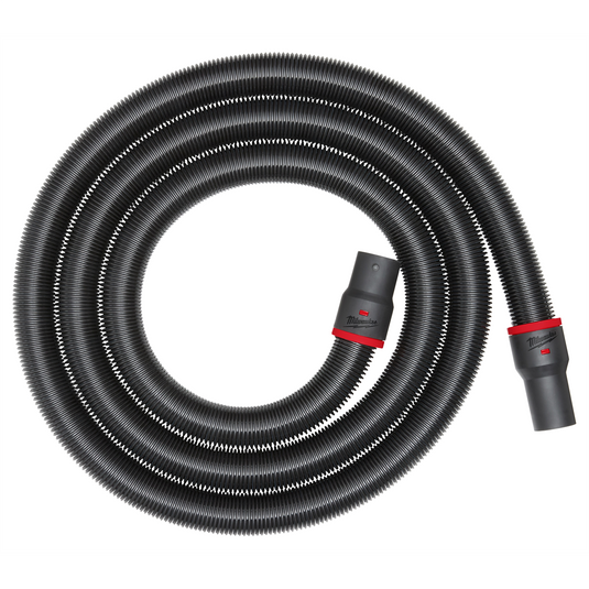 Milwaukee Tool 2-1/2"" X 16' Flexible Hose