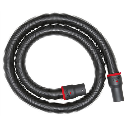 Milwaukee Tool 2-1/2"" X 9' Flexible Hose