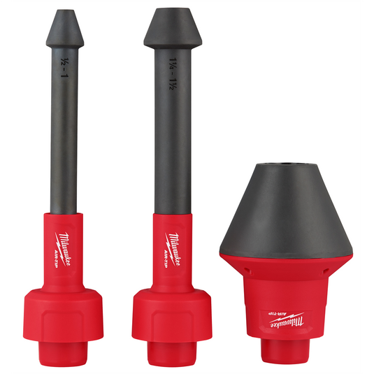 Milwaukee Tool AIR-TIP Conduit Line Puller Kit