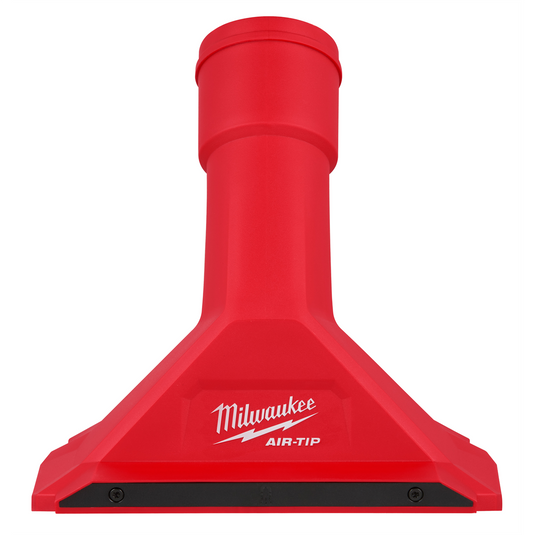 Milwaukee Tool AIR-TIP 2 1/2"" Magnetic Utility Nozzle