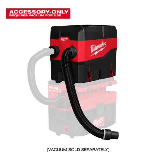 Milwaukee Tool PACKOUT Compact Debris Separator