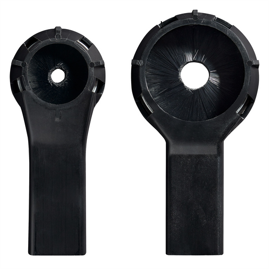 Milwaukee Tool M12 HAMMERVAC Universal Dust Extractor Nozzles