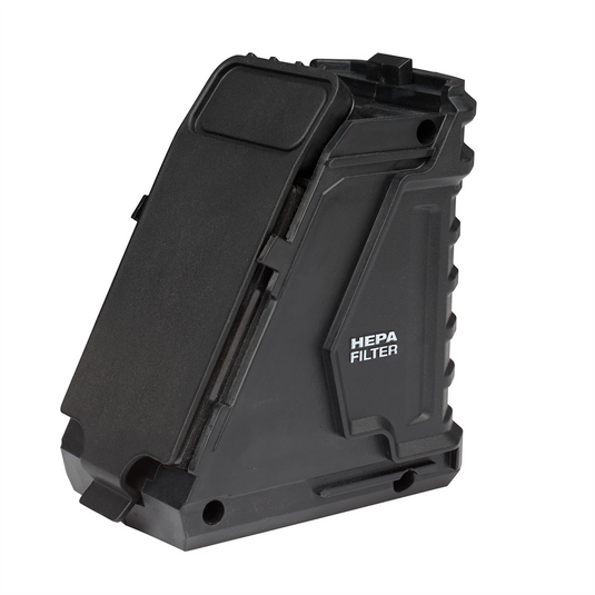 M12 HAMMERVAC Dust Box