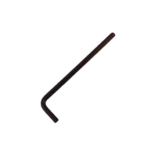 Milwaukee Tool 1/8"" HEX KEY FOR UP TO 2-9/16"" SELFEED BITS
