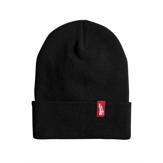 Milwaukee Tool Acrylic Cuffed Beanie