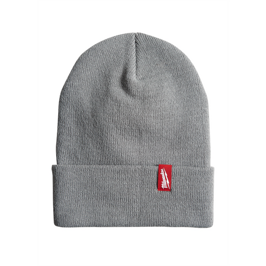 Milwaukee Tool Acrylic Cuffed Beanie