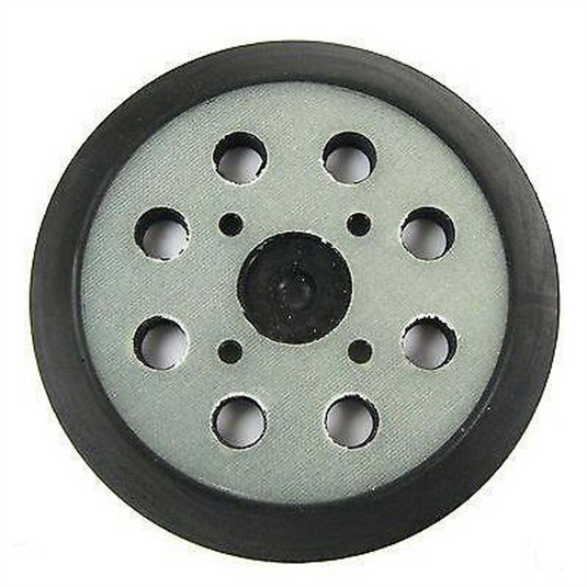 Milwaukee Tool DISC SANDING W/HOOK&LOOP PAD