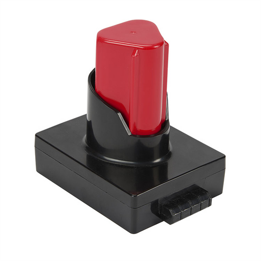Milwaukee Tool M12 Dock - Jobber Truck Track 3Pk