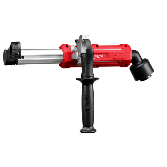 Milwaukee Tool Vacuum Assisted Dust Extractor