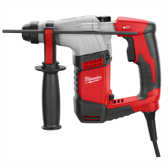 Milwaukee Tool 5/8"" SDS Plus Rotary Hammer Kit