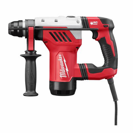 Milwaukee Tool 1-1/8"" SDS Plus Rotary Hammer Kit