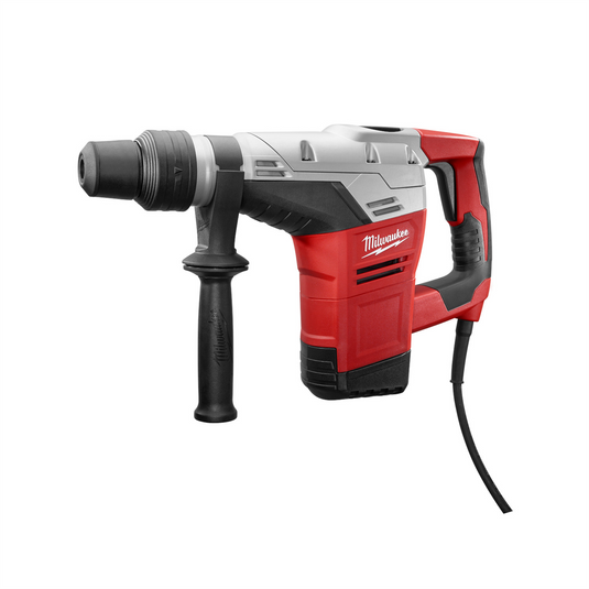 Milwaukee Tool 1-9/16"" SDS Max Rotary Hammer