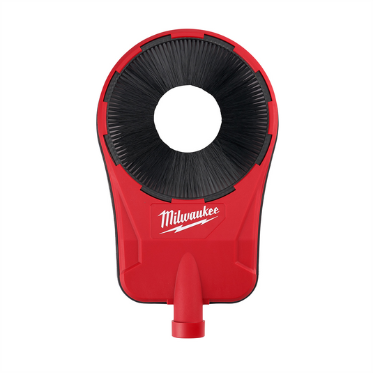 Milwaukee Tool Dry Coring Dust Extraction Attachment