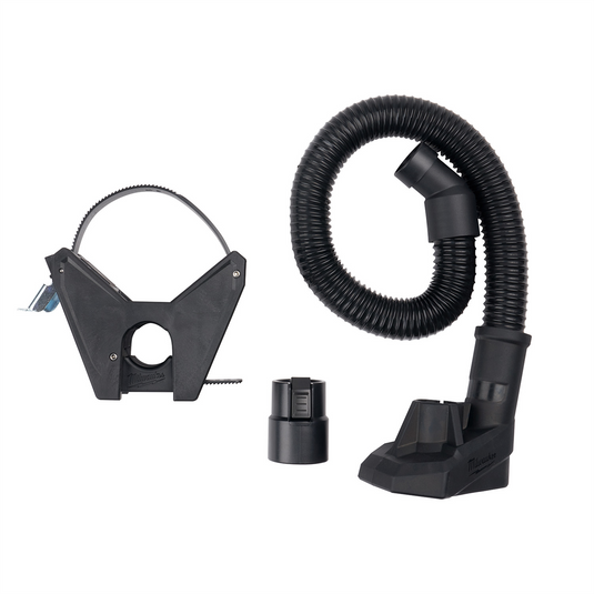 Milwaukee Tool Breaker Dust Extraction Attachment