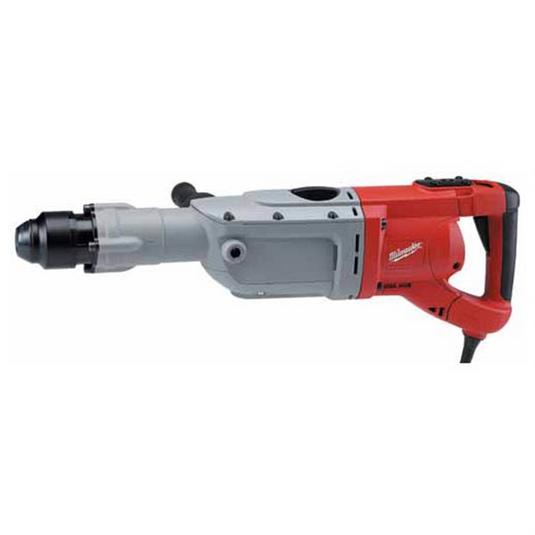 Milwaukee Tool 2"" SDS MAX ROTARY HAMMER; 15 AMP CORDED STORAGE CASE