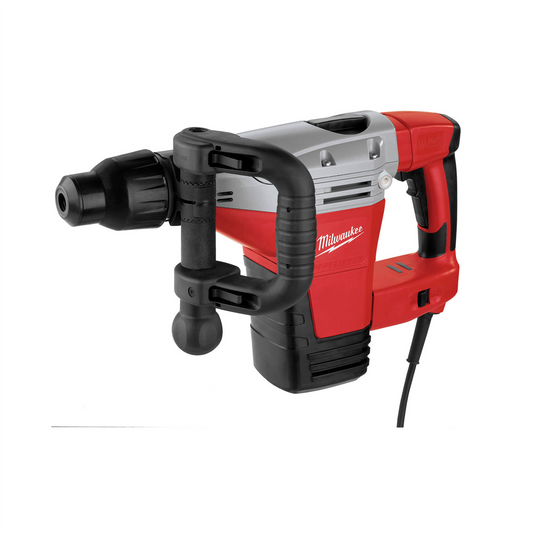 Milwaukee Tool 1-3/4"" SDS Max Demolition Hammer