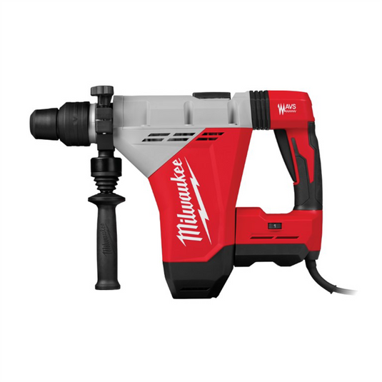 Milwaukee Tool 1-3/4 Inch Sds Max Rotary Hammer