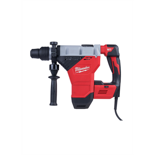 Milwaukee Tool 1-3/4"" SDS MAX Rotary Hammer