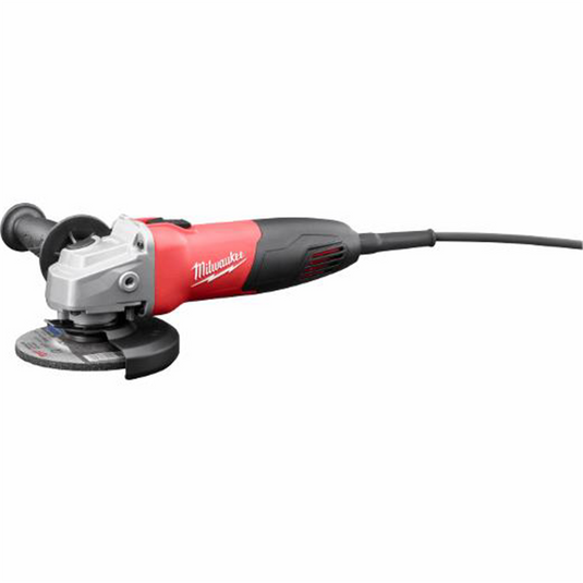 Milwaukee Tool 4/5"" 7A SAG  - SLIDE
