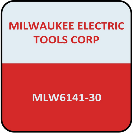 Milwaukee Tool 4-1/2"" Small Angle Grinder; Lock-On