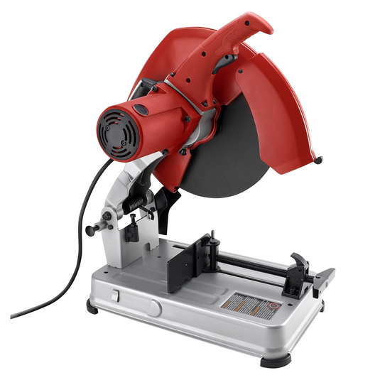 Milwaukee Tool 14"" CHOP SAW ABRASIVE CUT-OFF MACHINE 4HP