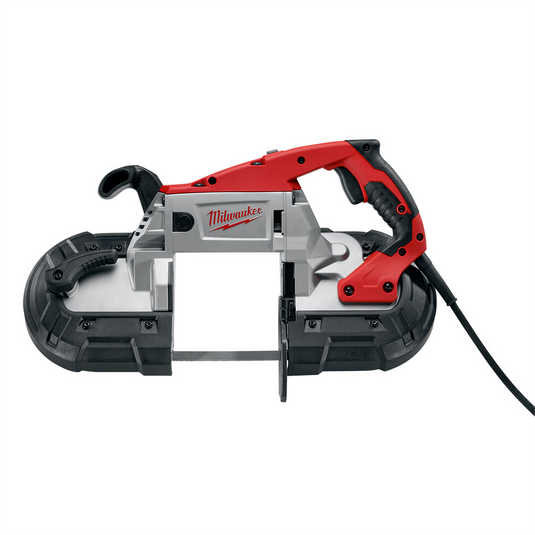 Milwaukee Tool Deep Cut AC/DC Band Saw Kit
