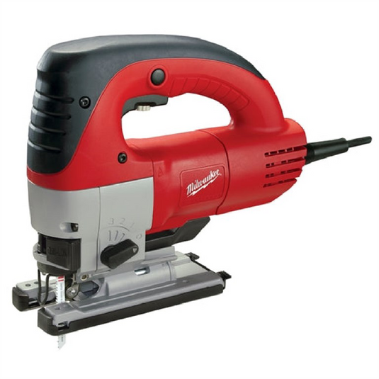 Milwaukee Tool Orbital Jig Saw