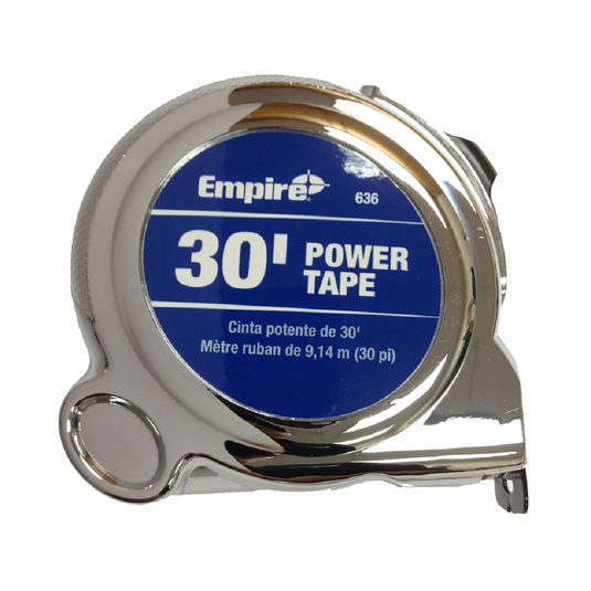 Milwaukee Tool 30 Ft. Power Tape