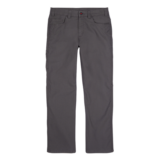 Milwaukee Tool Heavy Duty Flex Work Pants - Gray 3832