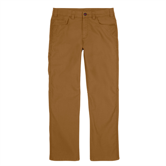 Milwaukee Tool Heavy Duty Flex Work Pants - Khaki 3030