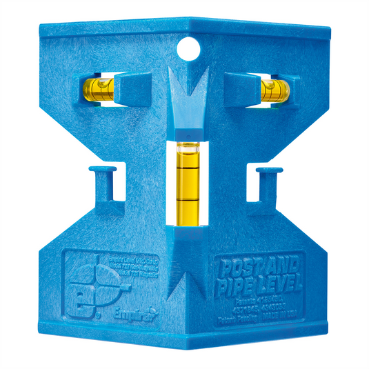 Milwaukee Tool Magnetic Post Level