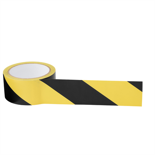 Milwaukee Tool 54 ft. Adhesive Caution Tape