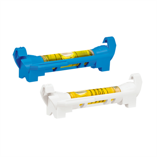 Milwaukee Tool 5-5/8"" Line Levels Set 2Pk