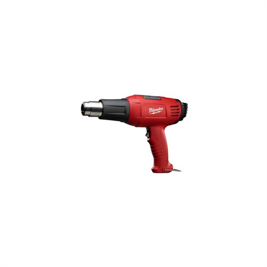 Milwaukee Tool DUAL TEMPERATURE HEAT GUN KIT; 570 1000-DEGREE TEMPERATURES
