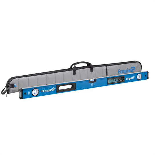 Milwaukee Tool 48 in. True Blue&reg; Digital Box Level with Case