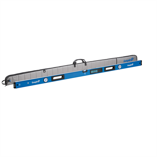 Milwaukee Tool 72 in. True Blue&reg; Digital Box Level with Case