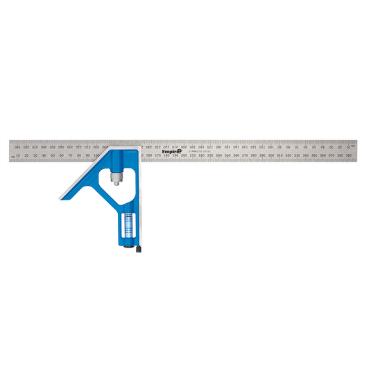 Milwaukee Tool 400 mm True Blue&reg; Combination Square