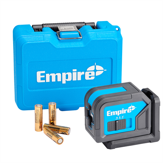 Milwaukee Tool Emp Green Cross Laser