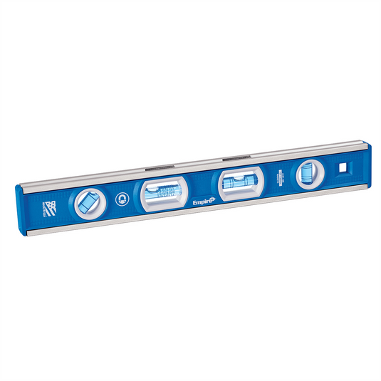 Milwaukee Tool 12 in. True Blue&reg; Metric Magnetic Tool Box Level